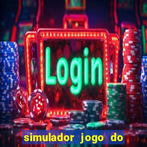 simulador jogo do bicho online